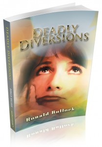 Deadly Diversions Book 1